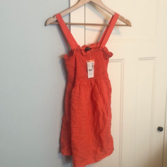 NWT Stork & Babe Maternity medium Tank Top - Picture 3 of 3
